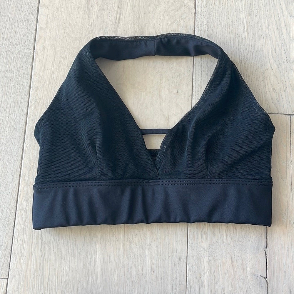 COPY - Tiger Friday halter top